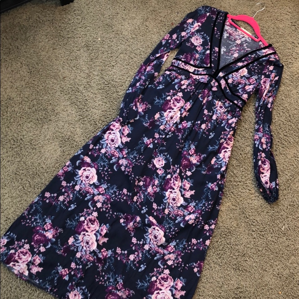 Altar’d State Maxi Dress
